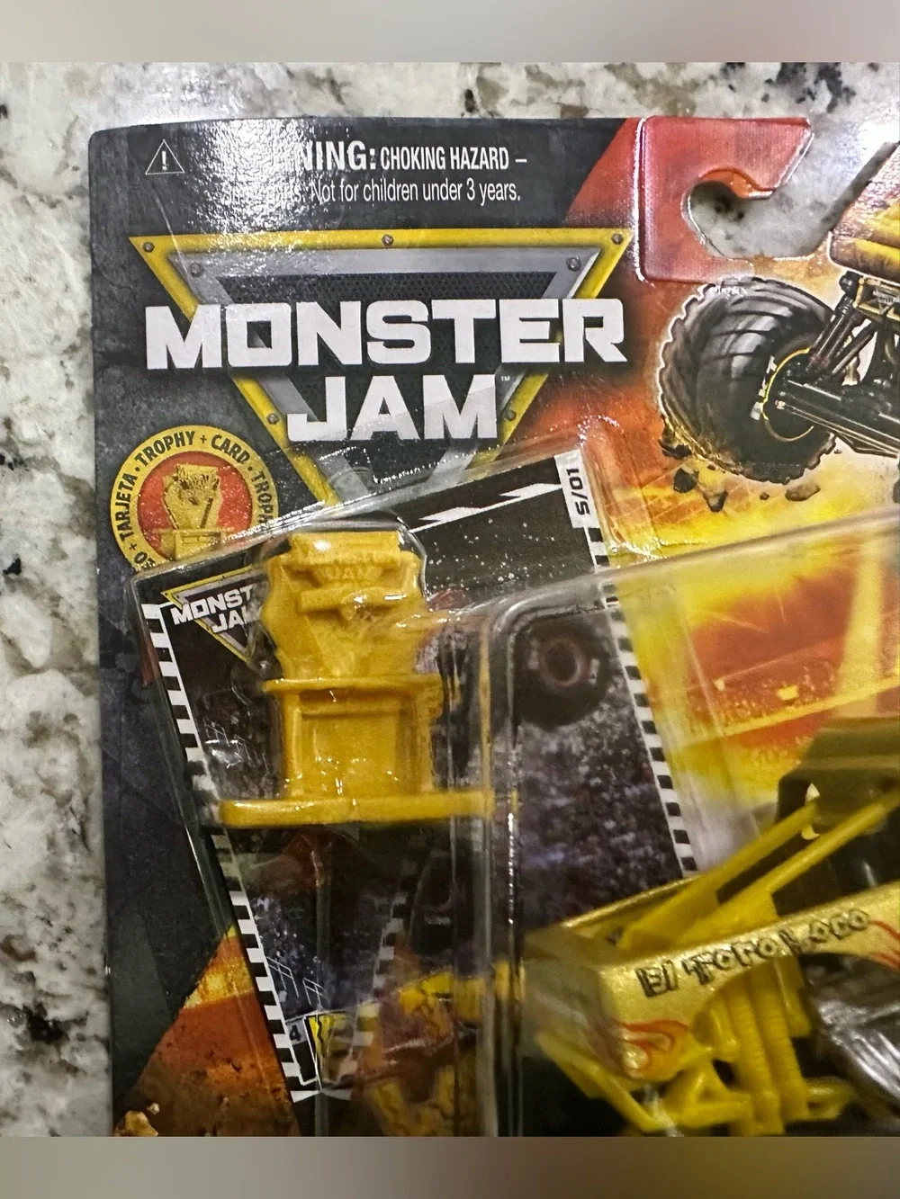 Monster Jam monster jam